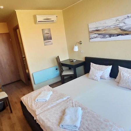 Silver Park Vendeghaz Береттьоуйфалу Экстерьер фото